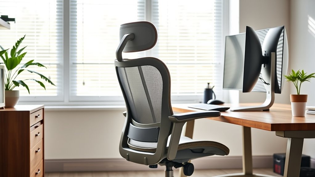 ergonomic workspace setup tips