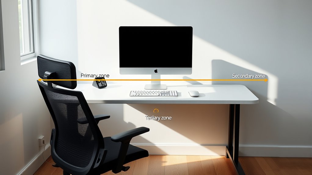 ergonomic workstation maintenance tips