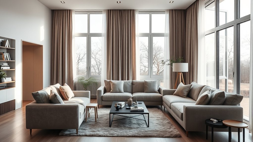 establish routines to reduce noise