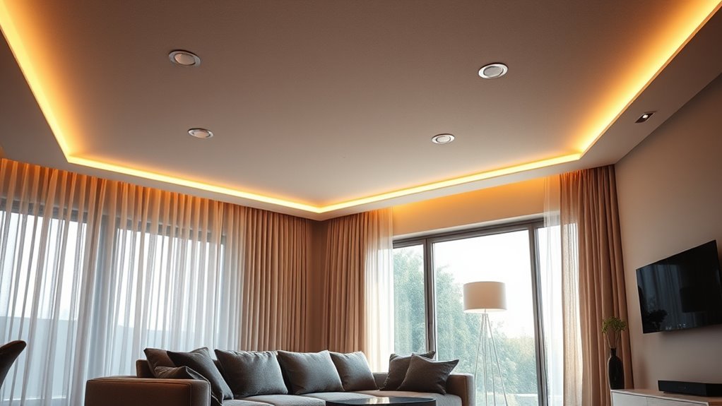 evaluate home layout and needs