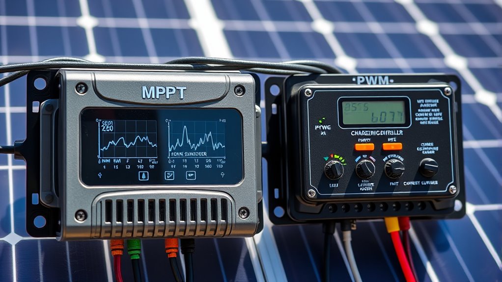 evaluate total system costs