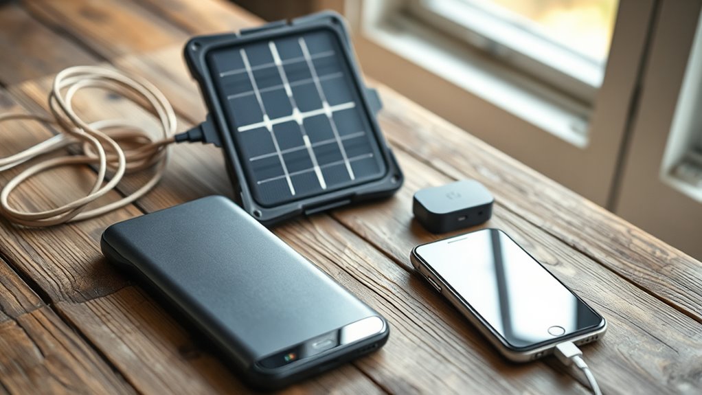 evaluate your charging readiness