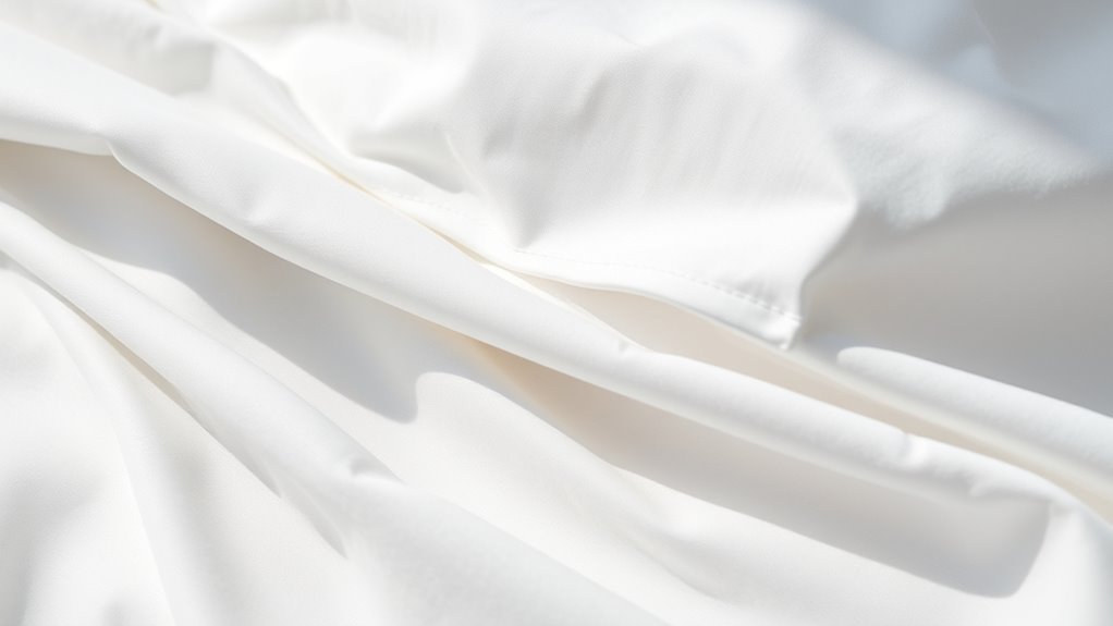 fabric treatments impact breathability