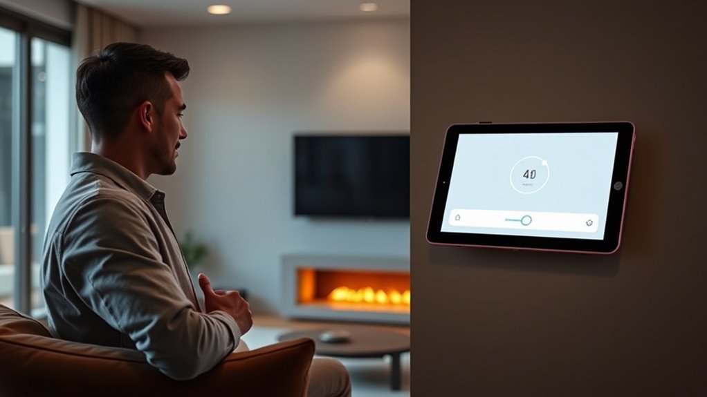 fast dependable home responses