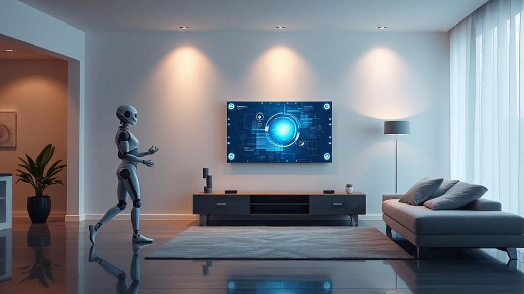 faster smarter device responses