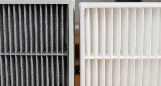 filter types for air purification