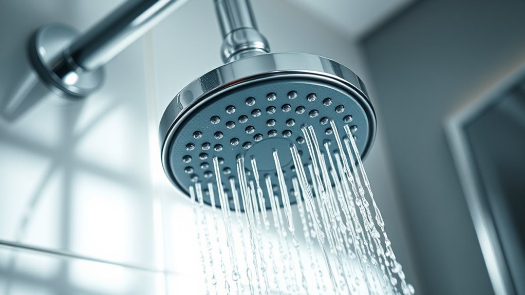 filtering pressure installation style