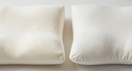 firmness differs from support