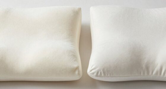 firmness differs from support