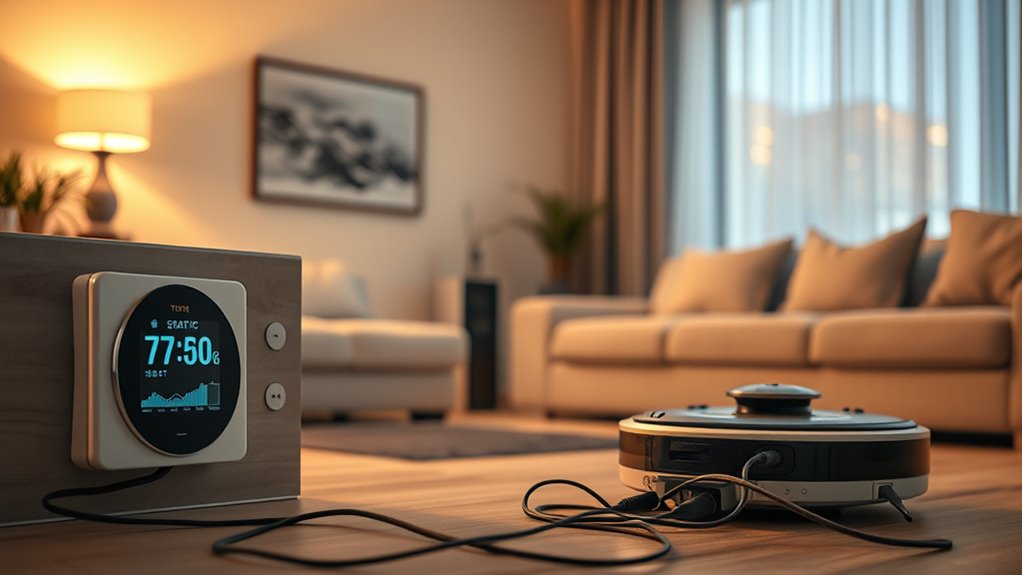 firmware updates prevent malfunctions