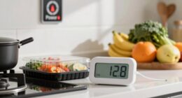 food safety power outages