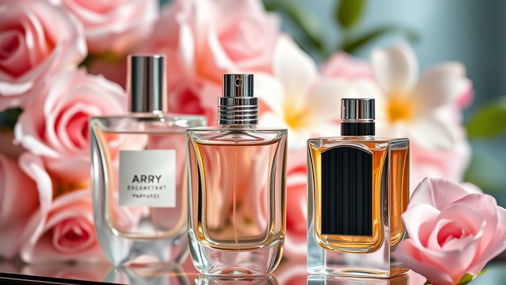 fragrance longevity occasion suitability