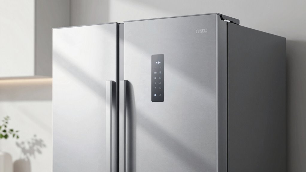 fridge power rating truth