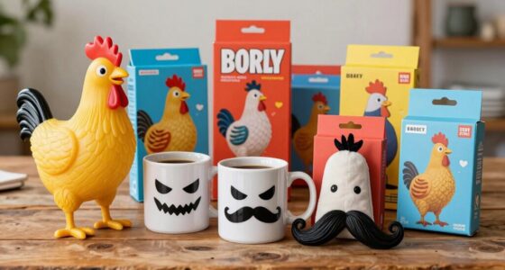 funny adult gag gifts