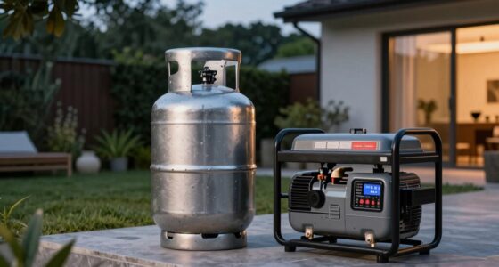 gas and propane comparison