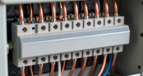 generator panel neutral compatibility