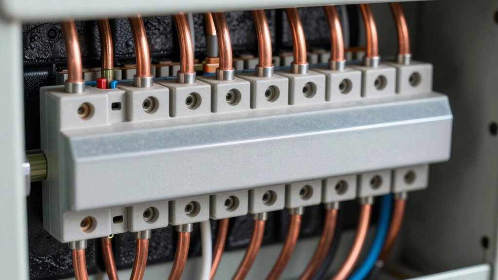 generator panel neutral compatibility