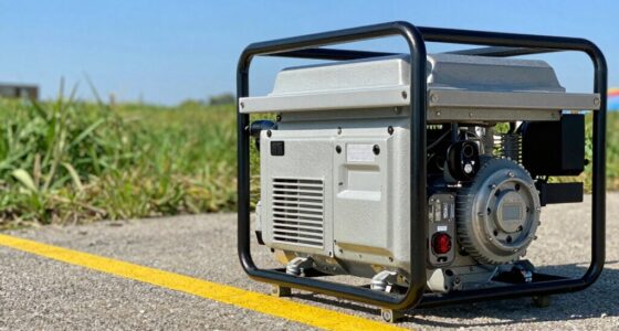 generator placement distance test