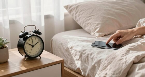 gentle awakening technique