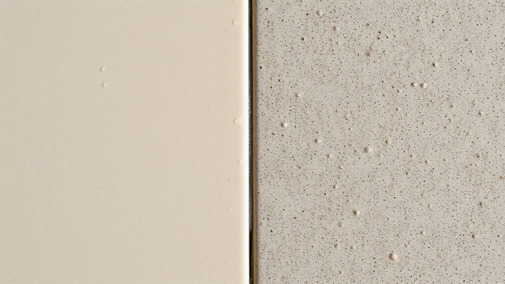 gentle cleaners and tools