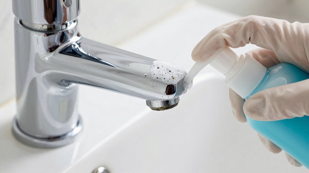 gentle limescale removal methods