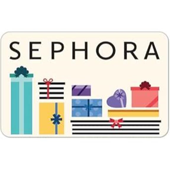 Sephora eGift Card