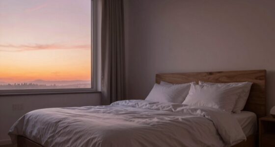 gradual light awakening benefits