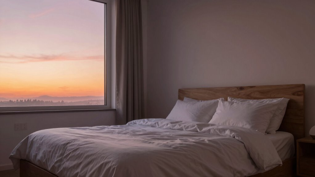 gradual light awakening benefits