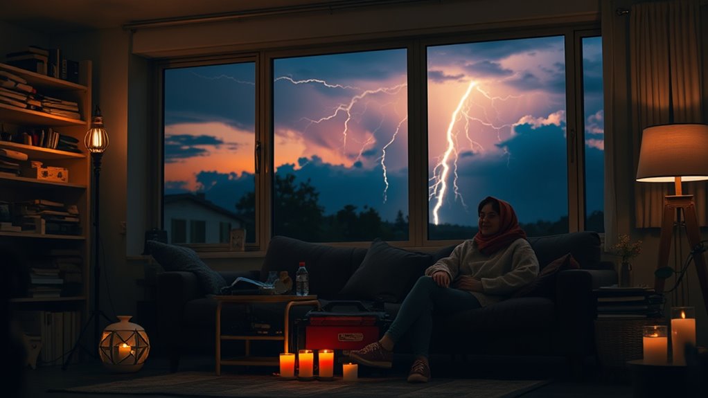 grid balancing during high demand