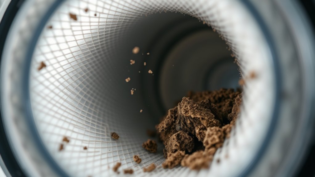 hepa filters limitations