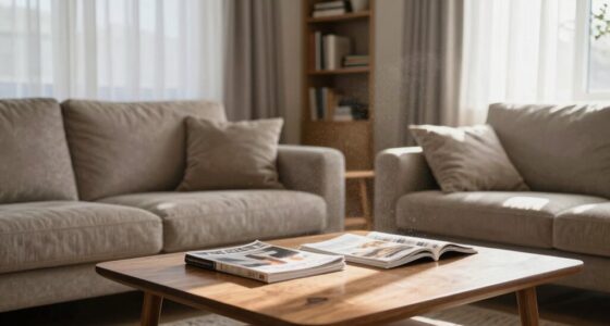 hidden household dust sources