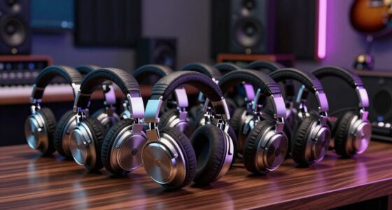 high fidelity live music experience