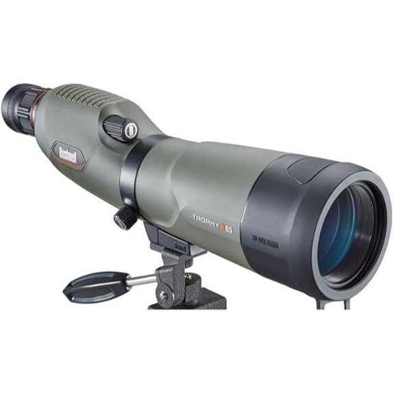 Bushnell Trophy Xtreme Spotting Scope