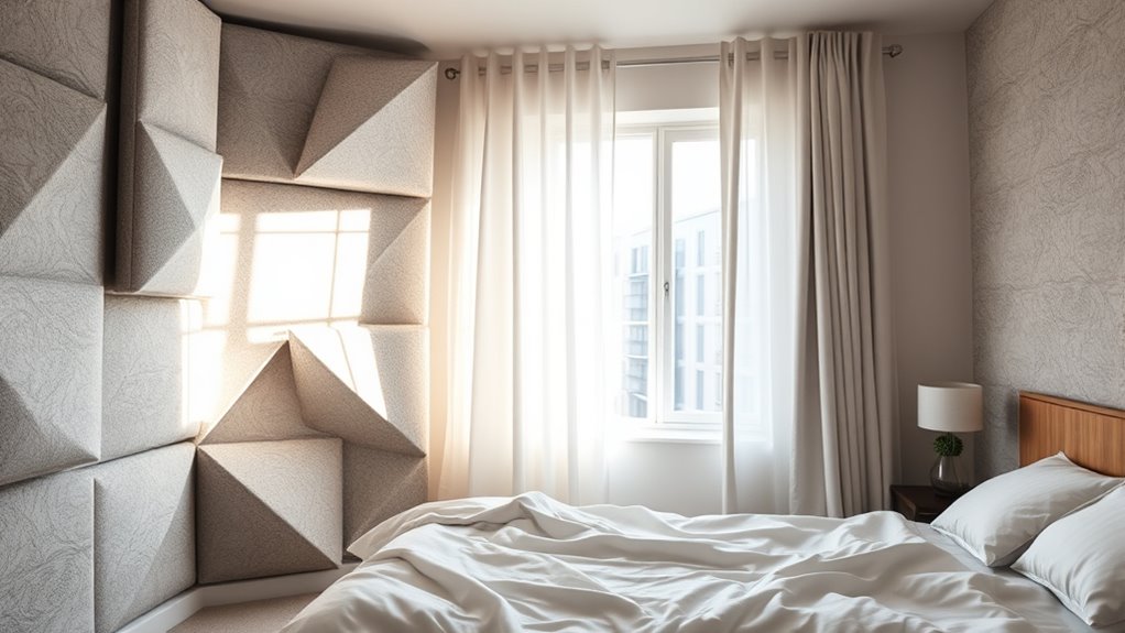 holistic noise blocking strategies