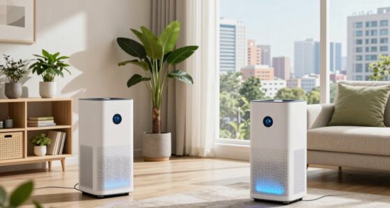 home air quality improvement