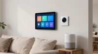 home automation rule details