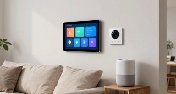 home automation rule details