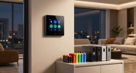 home backup power planning