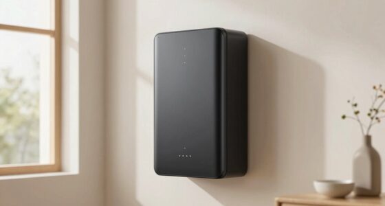 home battery storage systems