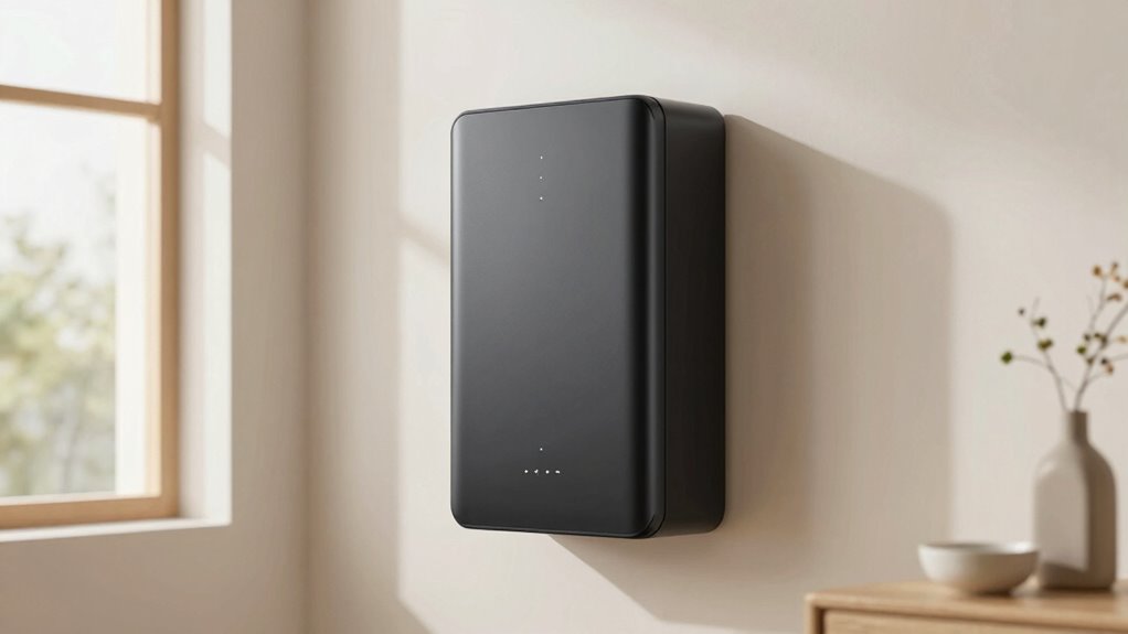 home battery storage systems