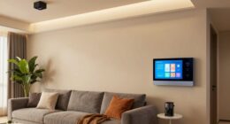 home health automation scenarios