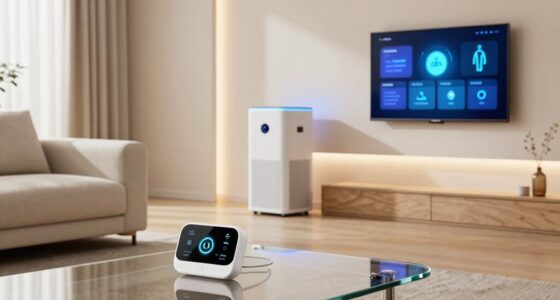 home health tech trends