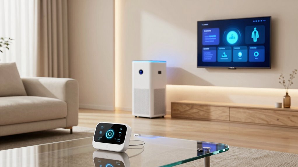 home health tech trends