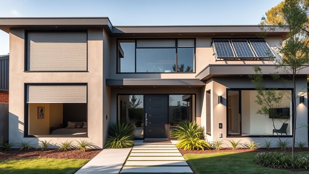 home safety emergency systems