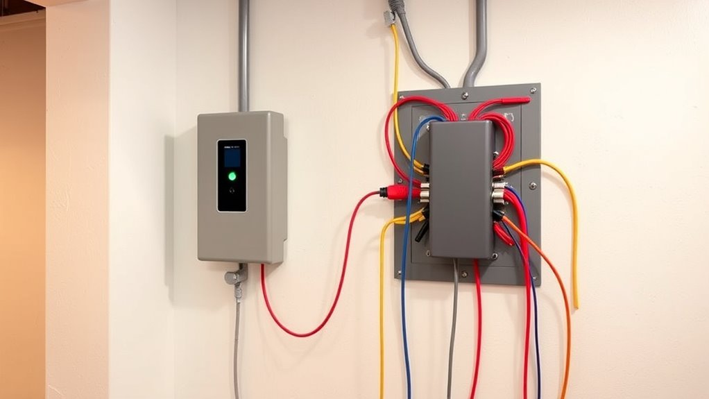 home surge protection benefits