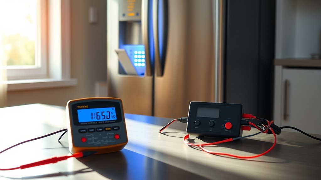 household energy consumption examples