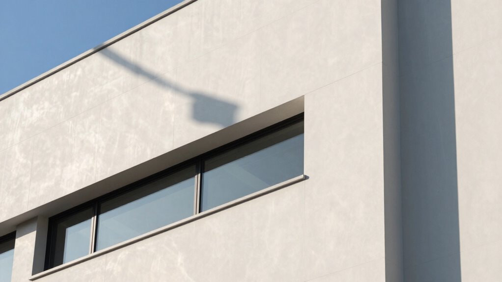 impact of shading on solar output