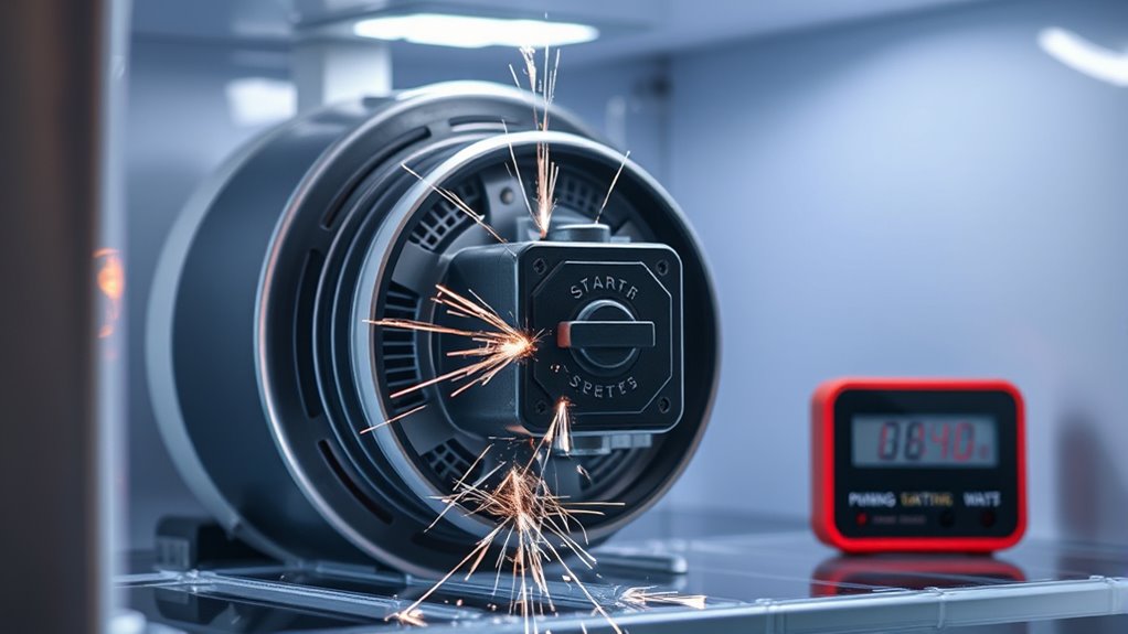 importance of accurate surge estimation