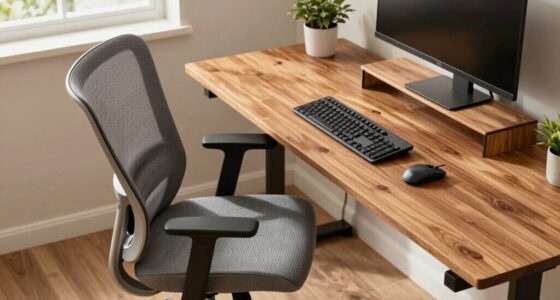 importance of ergonomic design