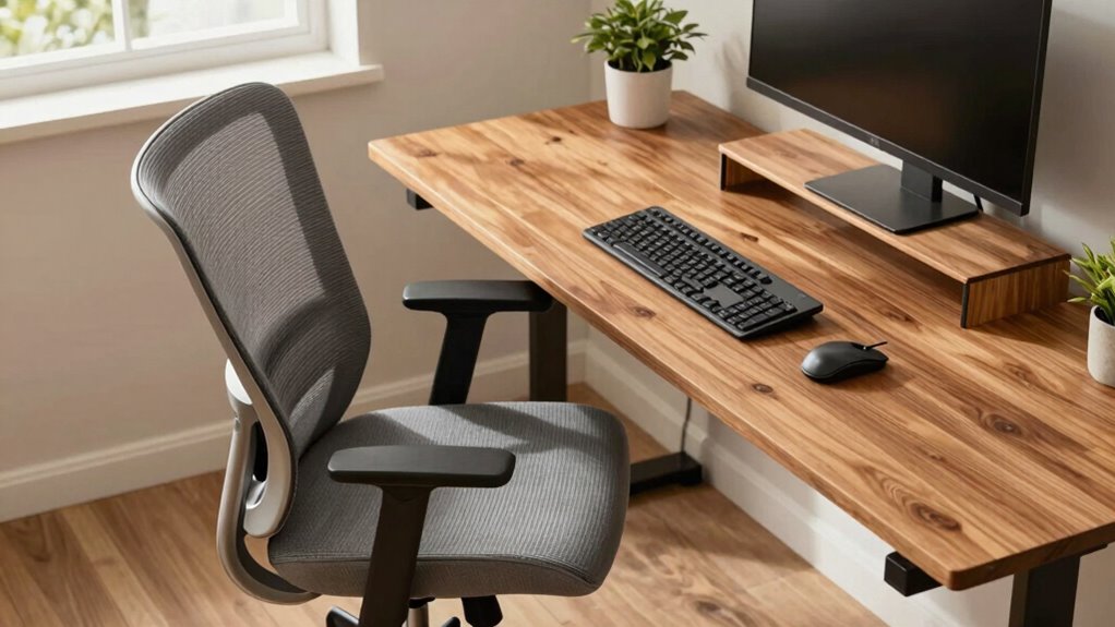 importance of ergonomic design